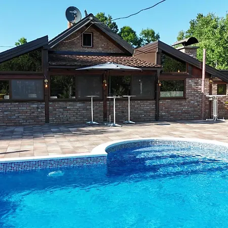 Ranc Lipe Holiday home