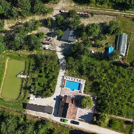 Ranc Lipe Holiday home